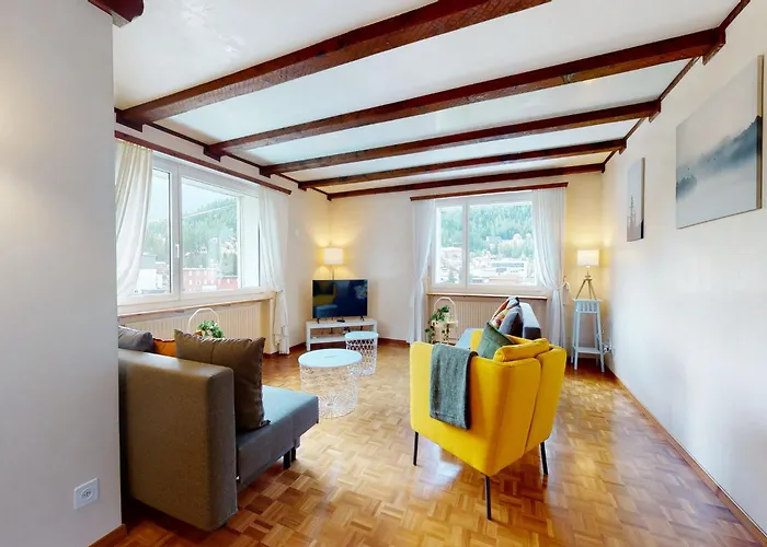 Daire Ova Cotschna 301 *