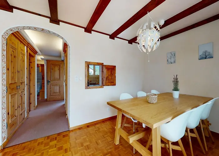 Ova Cotschna 301 * Saint-Moritz