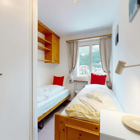 Ova Cotschna 301 Sankt Moritz