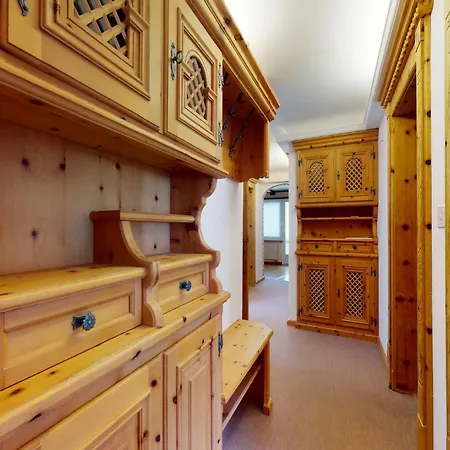 Ova Cotschna 301 * Sankt Moritz