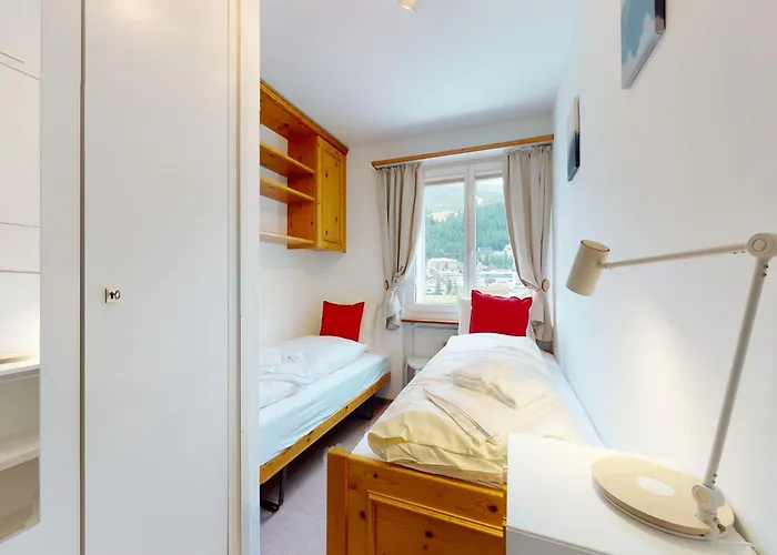 Ova Cotschna 301 Sankt Moritz