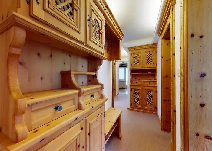 Ova Cotschna 301 * Sankt Moritz